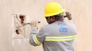 Foto: Divulgação/CEB