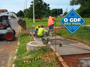 Fotos: GDF Presente/Divulgação