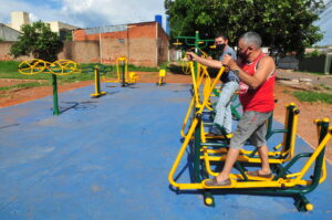 Foto: Joel Rodrigues/Agência Brasília