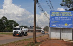 Foto: Acácio Pinheiro / Agência Brasília