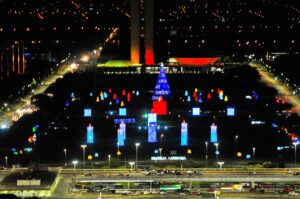 Foto: Joel Rodrigues / Agência Brasília