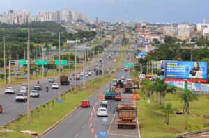 Foto: Lúcio Bernardo Jr. / Agência Brasília