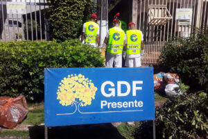 Foto: Divulgação/GDF Presente