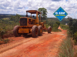 Foto: Divulgação/GDF Presente