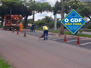 Foto: Divulgação/GDF Presente