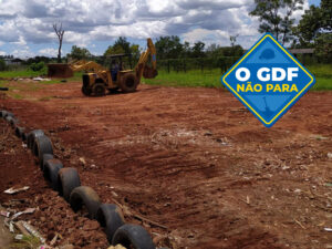 Foto: Divulgação/GDF Presente