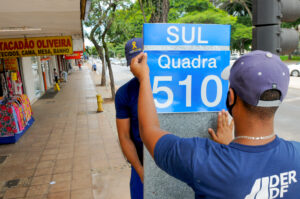 Foto: Paulo H. Carvalho/Agência Brasília