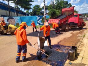 Foto: Divulgação/Administração Regional de São Sebastião