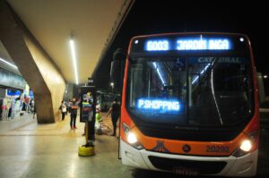 Foto: Joel Rodrigues/Agência Brasília