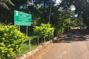 Foto: Divulgação/Brasília Ambiental