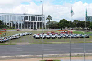 Foto: Paulo H. Carvalho/Agência Brasília