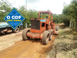 Foto: Divulgação/GDF Presente