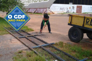 Foto: Divulgação/GDF Presente