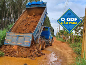 Foto: Divulgação/GDF Presente