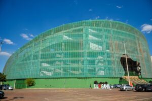 Foto: Vinícius de Melo/Agência Brasília