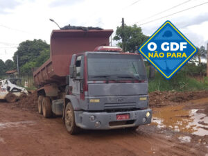 Foto: Divulgação/GDF Presente