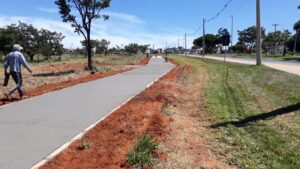 Foto: Divulgação/Brasília Ambiental