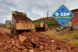 Foto: Divulgação/GDF Presente