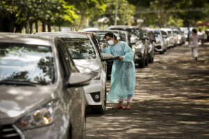 Foto: Breno Esaki/Agência Saúde-DF