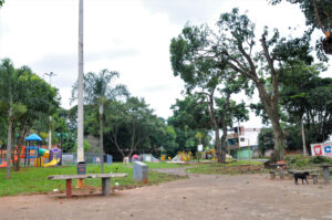 Foto: Lúcio Bernardo Jr / Agência Brasília