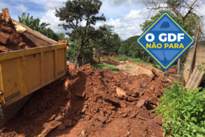 Foto: Divulgação/GDF Presente