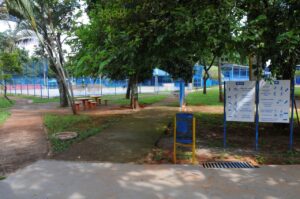 Foto: Paulo H Carvalho / Agência Brasília