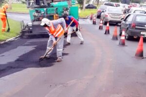 Foto: Divulgação/DER-DF