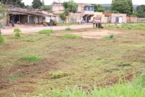 Núcleo Rural Rajadinha - Foto Divulgação