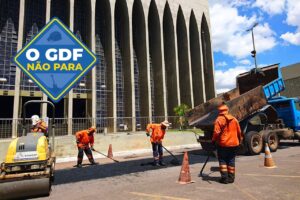 | Foto: GDF Presente