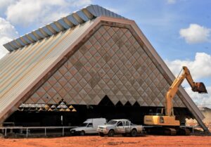 Foto: Acácio Pineiro/Agência Brasília