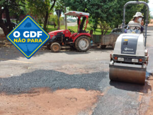 Foto: Divulgação/GDF Presente