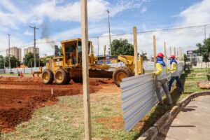 Foto: Vinícius de Melo / Agência Brasília