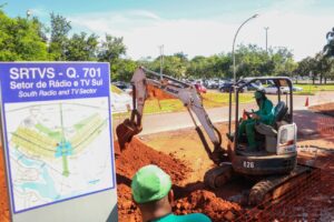 Foto: Renato Alves / Agência Brasília