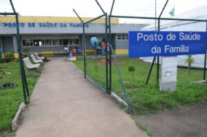 | Foto: Paulo H. Carvalho/Agência Brasília