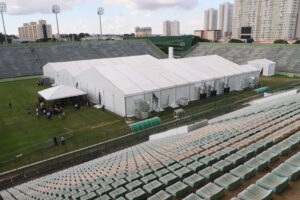 Fotos: Vinícius de Melo / Agência Brasília