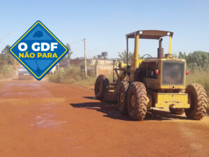 Foto: Divulgação/GDF Presente