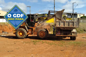 Foto: Divulgação/GDF Presente