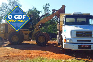 Foto: Divulgação/GDF Presente