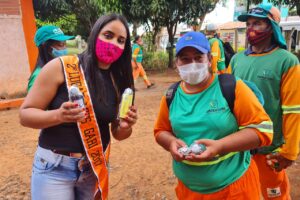 Foto: Divulgação/Administração Regional de Ceilândia