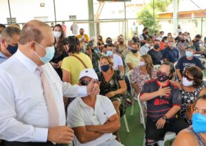 Foto: Renato Alves/Agência Brasília