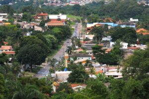 Foto: Paulo H Carvalho / Agência Brasília