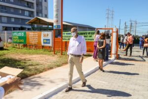 | Foto: Vinicius de Melo/Agência Brasília