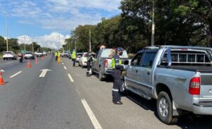 Foto: Divulgação/DER-DF