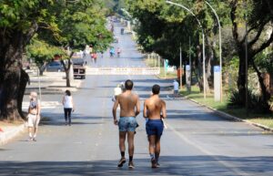 Foto: Paulo H Carvalho / Agência Brasília