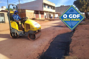 Foto: Divulgação/GDF Presente