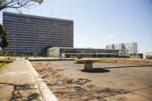 Foto: Tony Oliveira / Agência Brasília