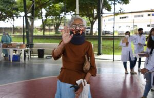 A conferência será realizada por videoconferência, para que a sociedade civil possa participar da forma mais segura possível | Foto: Jhonatan Vieira/Sejus-DF