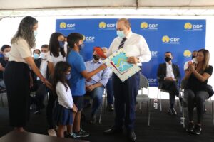 Foto: Renato Alves / Agência Brasília