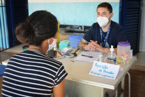 Fotos: Divulgação/Sedes