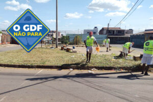 Foto: Divulgação/GDF Presente